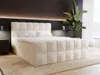 GrainGold Boxspringbett Alicante 160x200 cm - Bett 160x200, Produktbild-Vorschau 1
