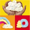 HASBRO - Play-Doh 4ks kelímků s konfetami Náhled obrázku produktu 8