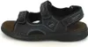 Josef Seibel Franklyn Sandalette Blau Produktbild-Vorschau 114
