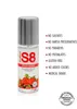 Gleitmittel Erdbeere Stimul8 125 ml Erdbeere Produktbild-Vorschau 2