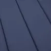 vidaXL Sonnenliegen-Auflage Marineblau Oxford-Gewebe Produktbild-Vorschau 6