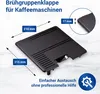 Siemens 00703294 Brühgruppenklappe Servicetür für Produktbild-Vorschau 4