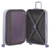 American Tourister 4 Rollen Spinner 77cm EXP. Neovibe Fresh Produktbild-Vorschau 6