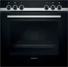 Siemens iQ100 HE510ABS2, Střední, Elektrická trouba, 71 l, Náhled obrázku produktu 1
