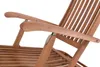 Deckchair PHOENIX, mehrfach verstellbar Produktbild-Vorschau 10