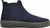 Gabor 73.731 Femmes Bottines - Bottines confortables bleu Voir les images du produit 22
