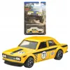 Hot Wheels JKX64, Auto, 3 rok/roky, Kov, Žlutá Náhled obrázku produktu 2
