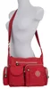 Bag Street Damentasche Umhängetasche Handtasche Produktbild-Vorschau 6