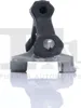 FA1 Auspuffhalter für AUDI A6 Avant (4B5, C5) Auspuffanlage Produktbild-Vorschau 8