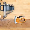 relaxdays Handtacker mit 500 Klammern Produktbild-Vorschau 5