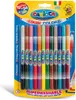 Carioca Zweifarbenpackung de 12 Marker - zwei Farben pro Produktbild-Vorschau 2