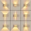 Vaccina »Vaccina« moderne Wandlampe aus Metall in Produktbild-Vorschau 2