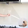 Transparent Klebefolie Selbstklebende Folie ​Küchenfolie Produktbild-Vorschau 4