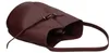 Borsa a mano da donna  Italy Modello Edera Prime 100% pelle Produktbild-Vorschau 5