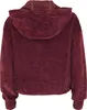 Black Premium by EMP Damen bordeauxroter Kapuzenpullover Produktbild-Vorschau 4