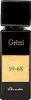 Gritti Black 19-68 Eau De Parfum Unisex 100ml Voir les images du produit 3