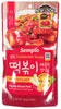 SEMPIO Topokki Sauce Hot & Spicy 150g | Gochujang Produktbild-Vorschau 2