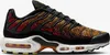Nike TN Air Max Plus x Swarovski® Crystals "Sunset Fire Red Podgląd zdjęcia produktu 4