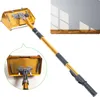 Nástroje pro sádrokartonové desky Nastavitelná 9'' rukojeť Náhled obrázku produktu 2