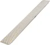 TRUTZHOLM 1 x Alu Auffahrrampe 200 x 22 cm 200 kg gelocht Produktbild-Vorschau 1