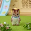 SYLVANIAN Scoiattolo Baby 05406 Anteprima dell’immagine prodotto 8