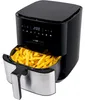 Friggitrice ad aria calda Clatronic FR 3782 H inox Anteprima dell’immagine prodotto 12