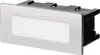 LED orientační svítidlo AMAL vestavné, 12 x 5 cm, 2W, neutrální bílá, IP65 Náhled obrázku produktu
