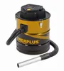 Powerplus Powx3018 1800w 20l Aschesauger Golden One Size / Produktbild-Vorschau 2