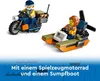 LEGO City Dschungelforscher-Hubschrauber, Produktbild-Vorschau 50