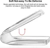 Per ZTE Blade V50 Vita Silicone TPU protettivo telefono Anteprima dell’immagine prodotto 4