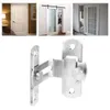 Loquet de porte, pêne de porte, moraillon de porte, serrure Voir les images du produit 4