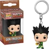 Hunter X Hunter - Gon Freecss - Schlüsselanhänger Funko Produktbild-Vorschau 1