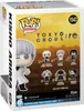 Tokyo Ghoul:re POP! Animation Vinyl Figur Kisho Arima 9 cm Produktbild-Vorschau 5
