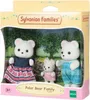 Set di cuccioli Sylvanian Famiglie La famiglia dell'orso Anteprima dell’immagine prodotto 4