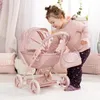 Bayer Design 12711AB Puppenwagen Cosy, integrierter Korb, Produktbild-Vorschau 12