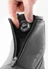 Bogotto Lap Motorradschuhe, schwarz/blau, 43 Produktbild-Vorschau 2