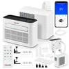 Mobile Klimaanlage Welltec ACS1 Pro Produktbild-Vorschau 1