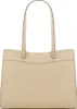 Umhängetasche Michael Kors 35F4GTVT9L-LT-CREAM Beige 37 x Produktbild-Vorschau 2