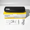 A4 thermische printer, 203 dpi, Bluetooth 5.2 en USB 2.0, Productafbeelding-voorbeeld 7