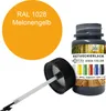 Reparaturlack Lackstift RAL Lack Pinselflasche 50ml. Farbe Produktbild-Vorschau 1