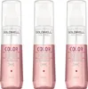 Goldwell Color Brilliance 3 x 150 ml Brillianz Serum Spray Produktbild-Vorschau 2