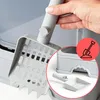 Box na stelivo pro kočky s výsuvným tácem a víkem, snadno Náhled obrázku produktu 6