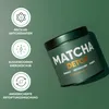 Matcha Detox - Premium Japanischer Organischer - Produktbild-Vorschau 2