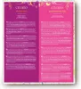 Früchte- Kräutertee 27er Geschenkset „ORGANIC HERBAL TEA“ - Produktbild-Vorschau 3