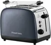 RUSSELL HOBBS Tostapane Colours Plus 2 fette 6 livelli Anteprima dell’immagine prodotto 1