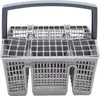 Siemens 11018806 Pièce lave-vaisselle & accessoires Panier Voir les images du produit 3