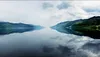 Calvendo Panorama, Loch Ness, Schottland 1000 Teile Puzzle Produktbild-Vorschau 4