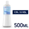 Wella Shampoo 500ml, Haarpflege, Reinigung, 1er Pack Produktbild-Vorschau 3