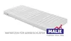 MALIE 7 ZONEN - H3 140x200 Kaltschaum Matratze Produktbild-Vorschau 1