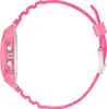 Adidas Uni Uhr DIGITAL TWO CRYSTAL Silikon pink AOST25540 Produktbild-Vorschau 4